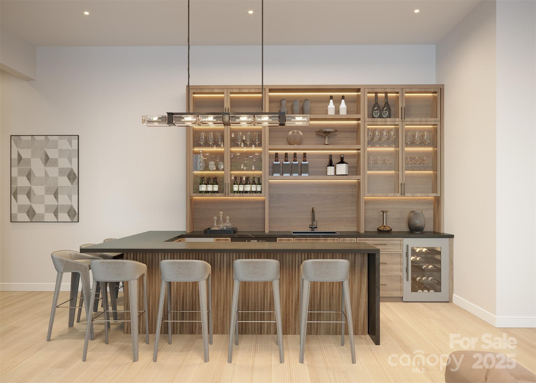 The Cliffs at Walnut Cove - Residential