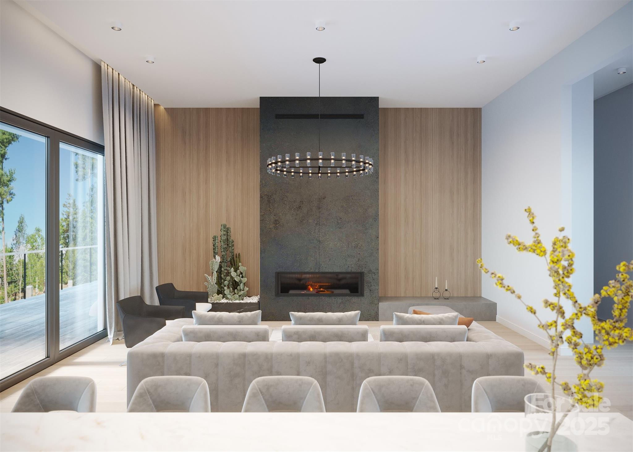 The Cliffs at Walnut Cove - Residential