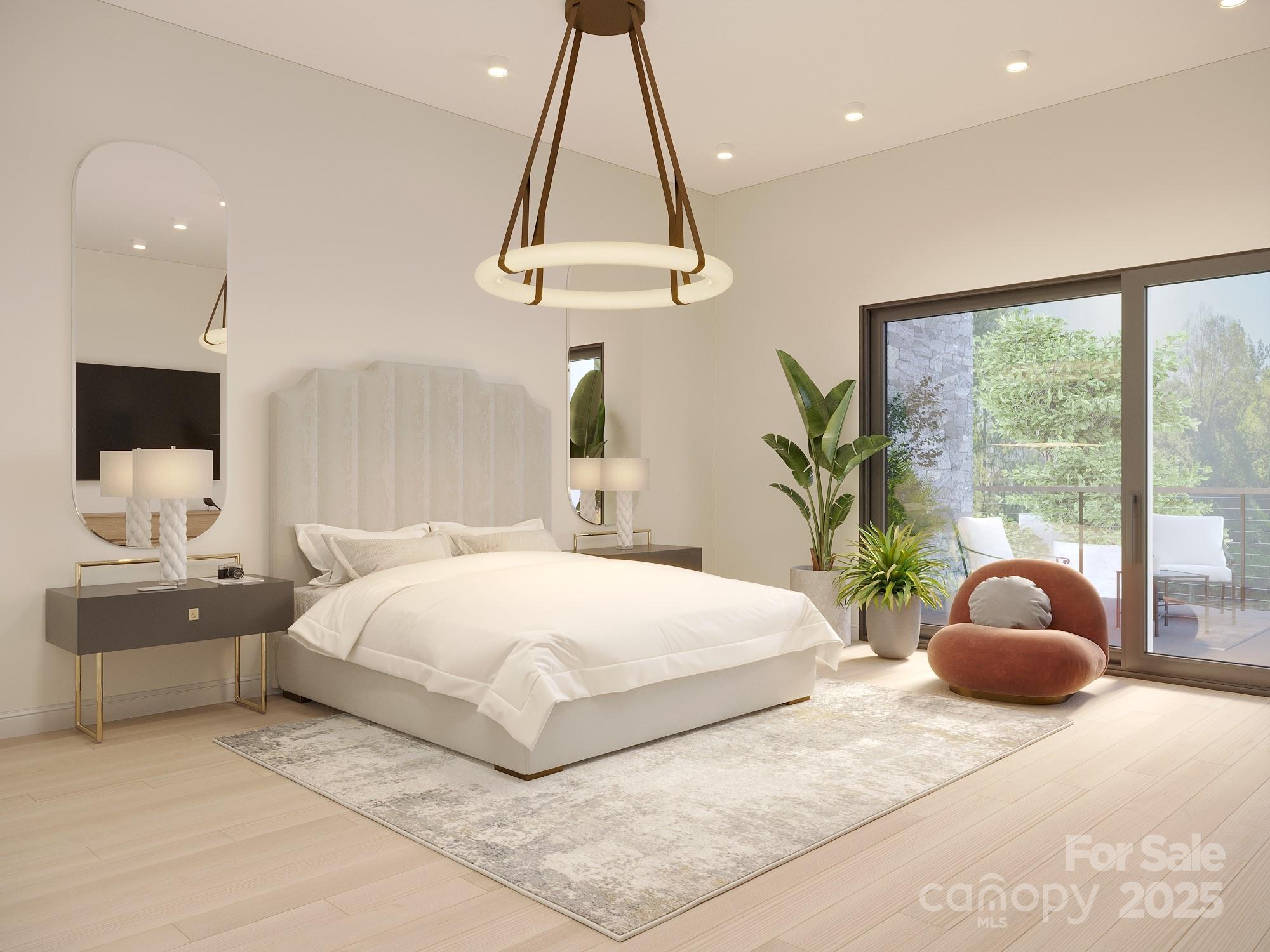 The Cliffs at Walnut Cove - Residential