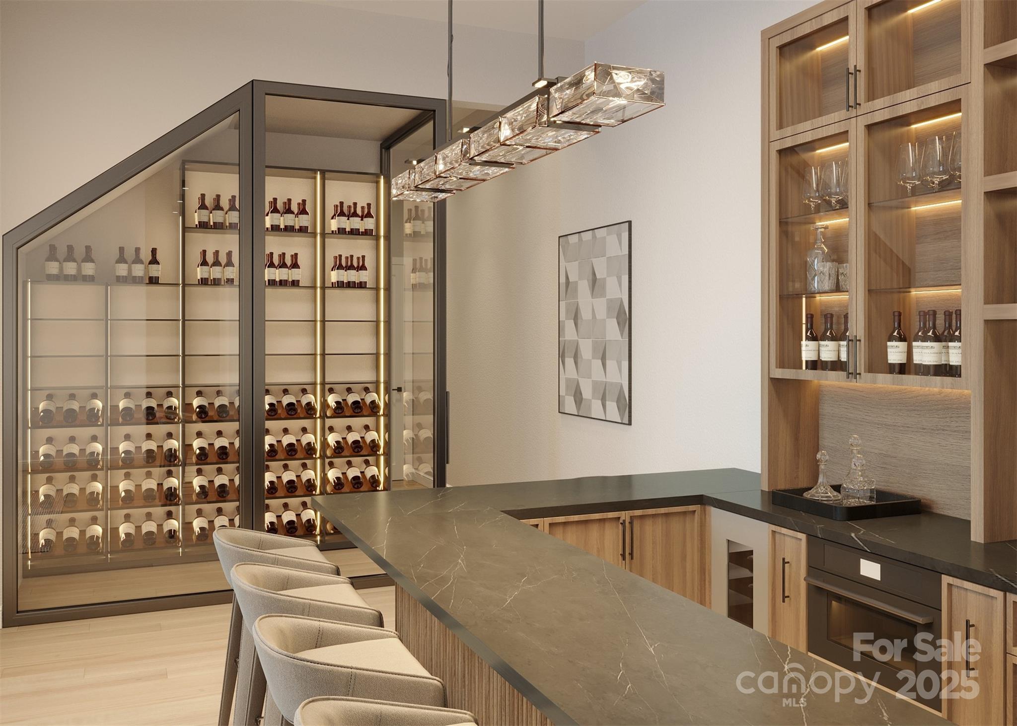 The Cliffs at Walnut Cove - Residential