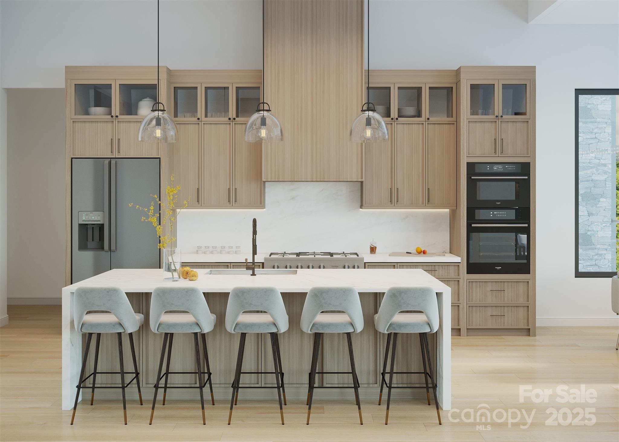 The Cliffs at Walnut Cove - Residential