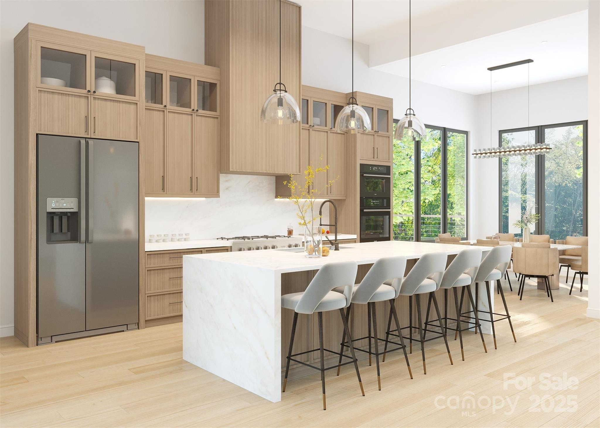 The Cliffs at Walnut Cove - Residential