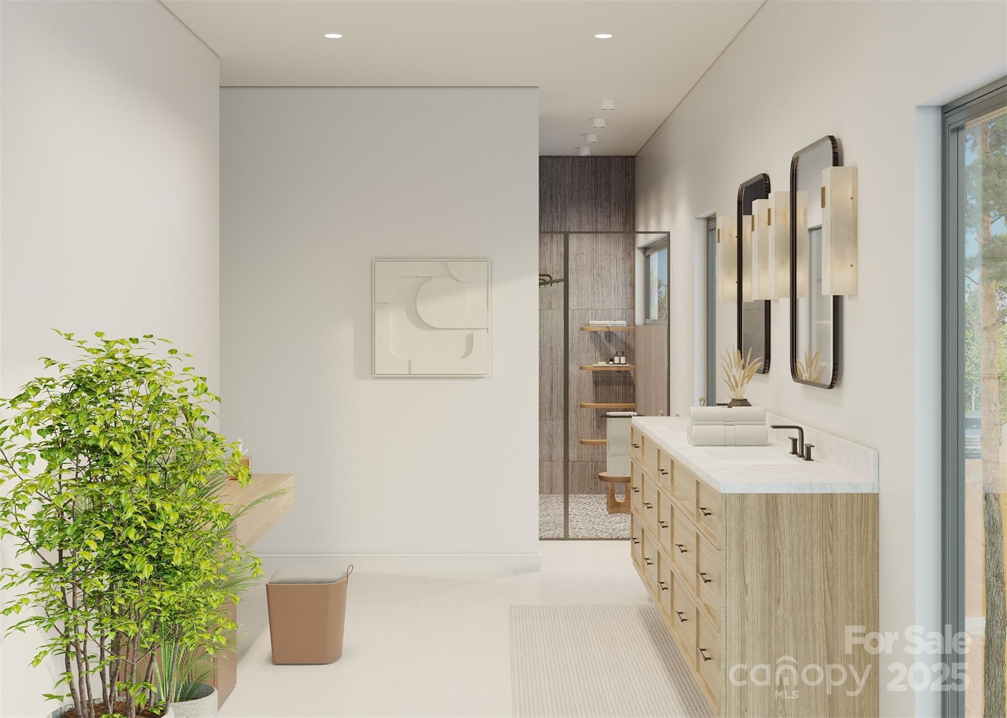 The Cliffs at Walnut Cove - Residential