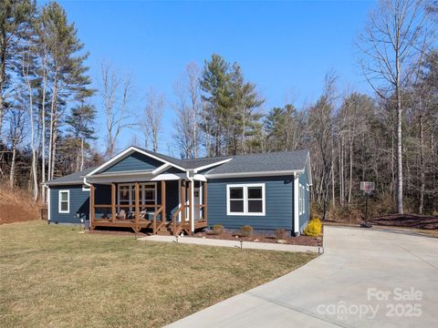 263 Moss Hill Drive Hendersonville NC 28792