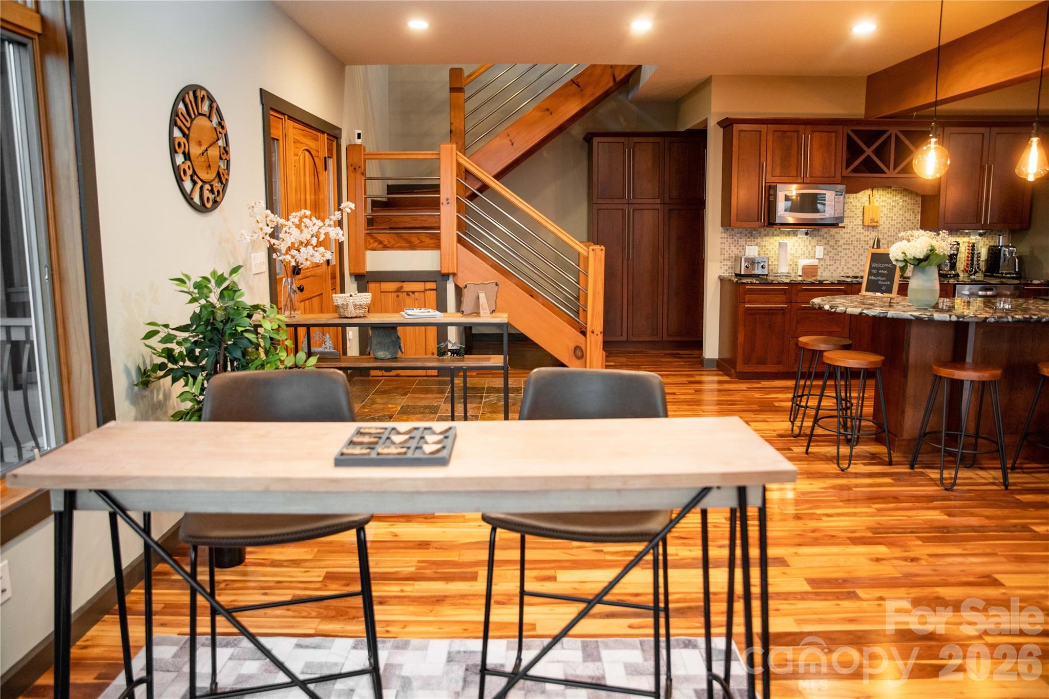 Rockbriar - Residential