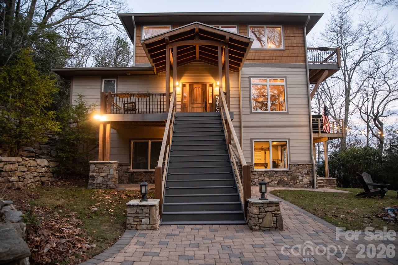 Rockbriar - Residential