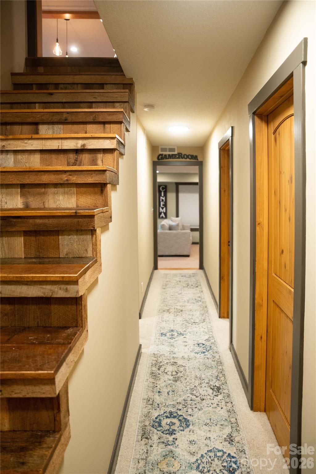 Rockbriar - Residential