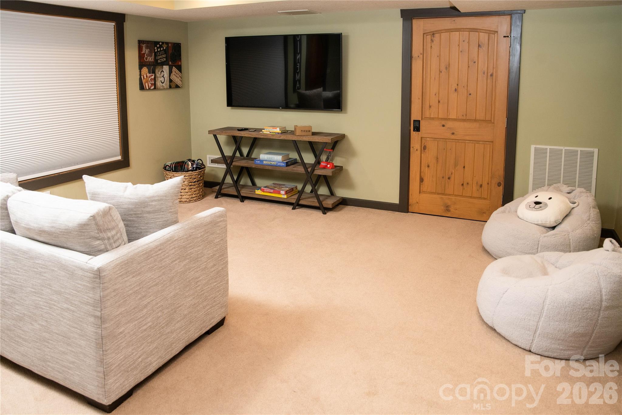 Rockbriar - Residential