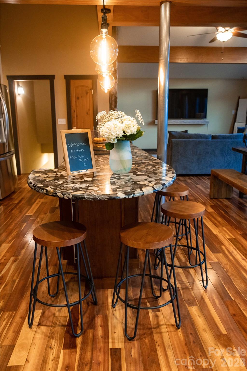 Rockbriar - Residential