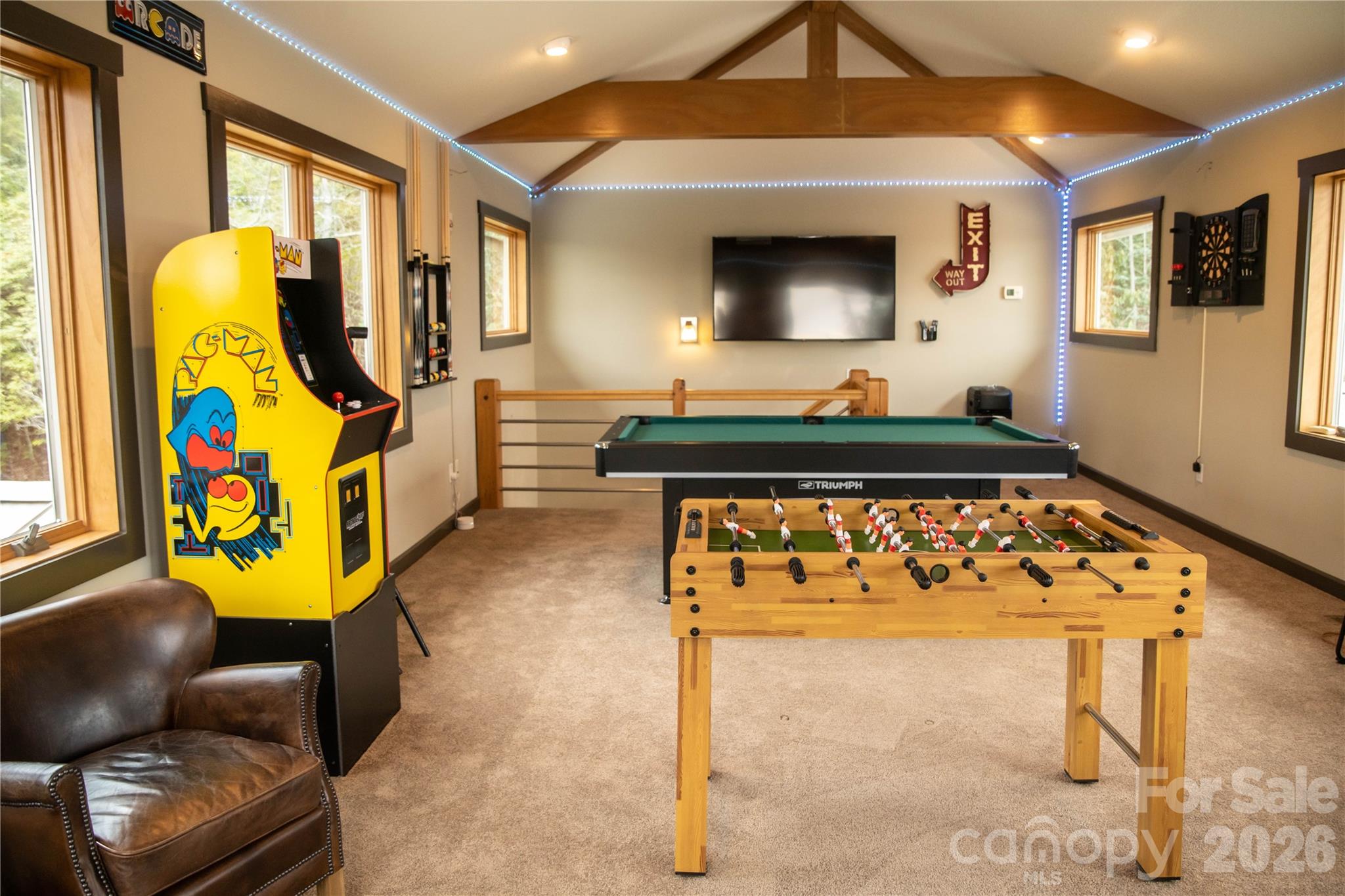 Rockbriar - Residential