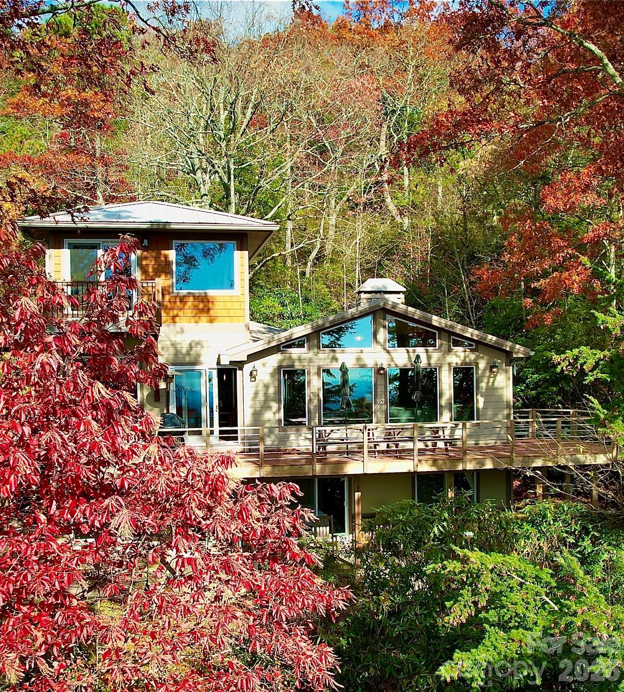 Rockbriar - Residential