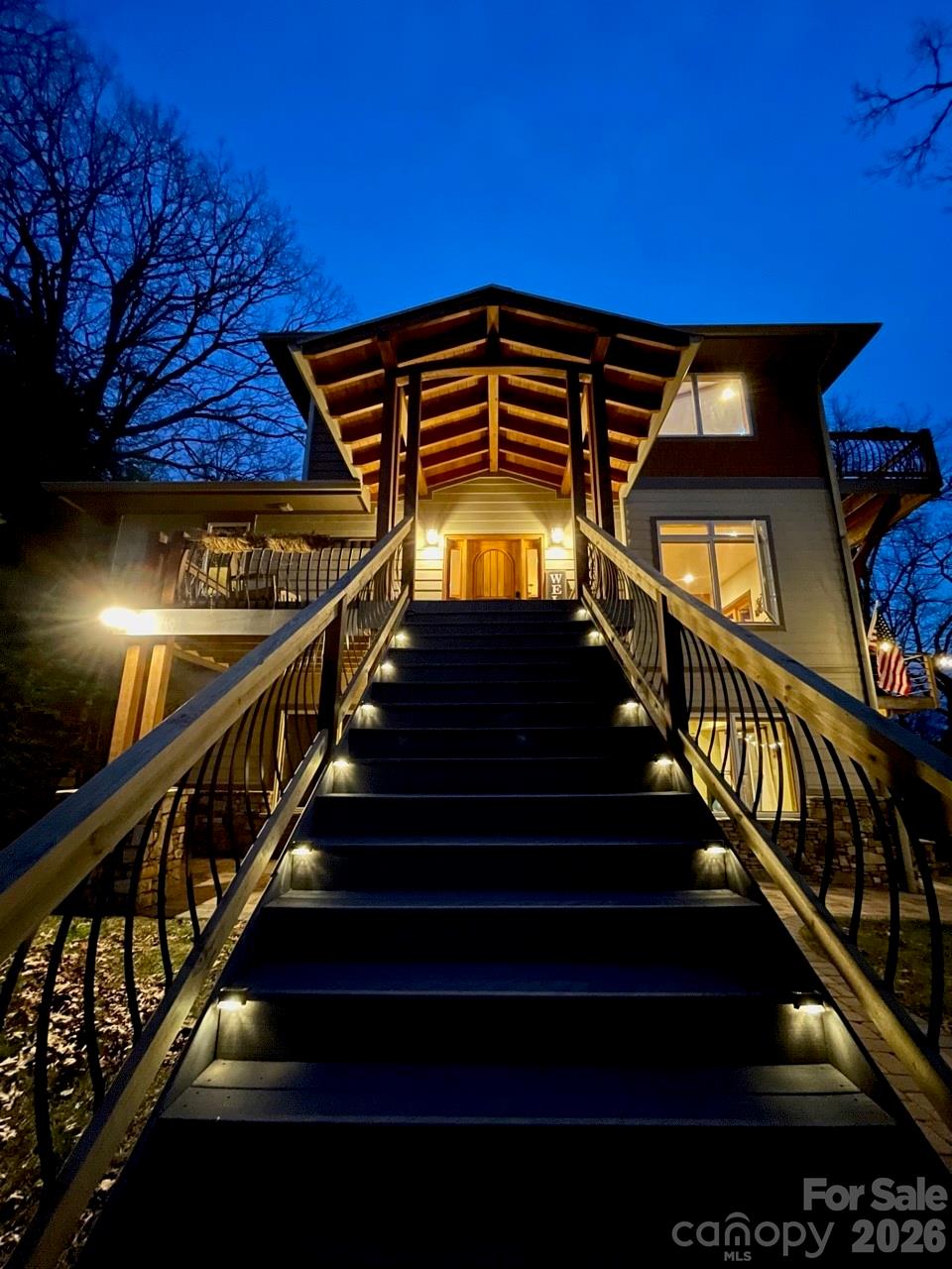 Rockbriar - Residential