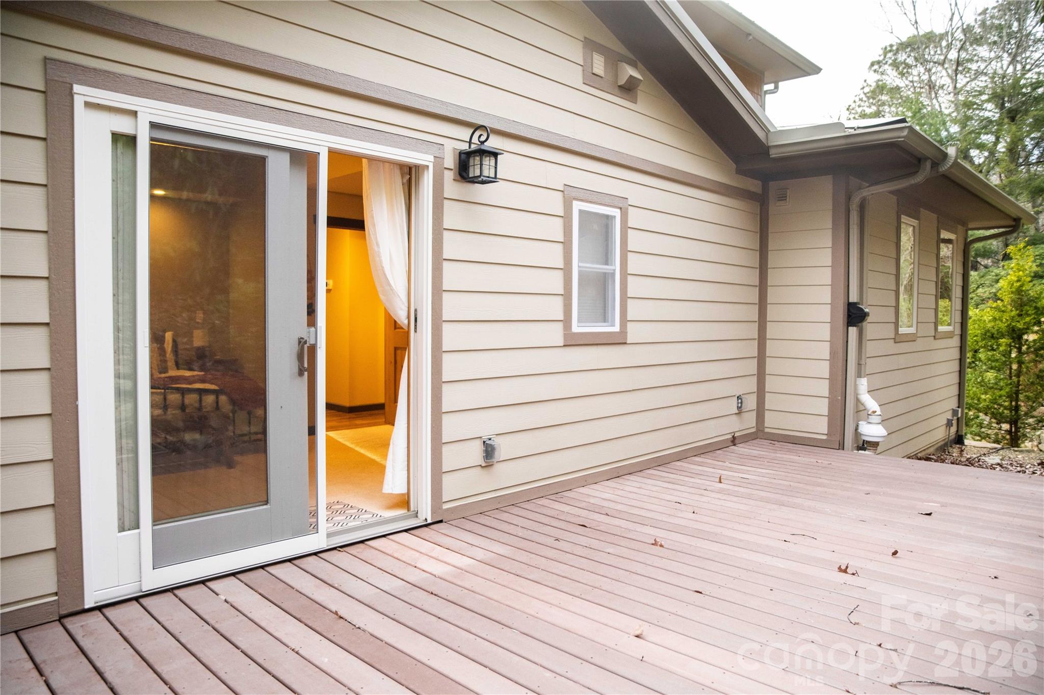 Rockbriar - Residential