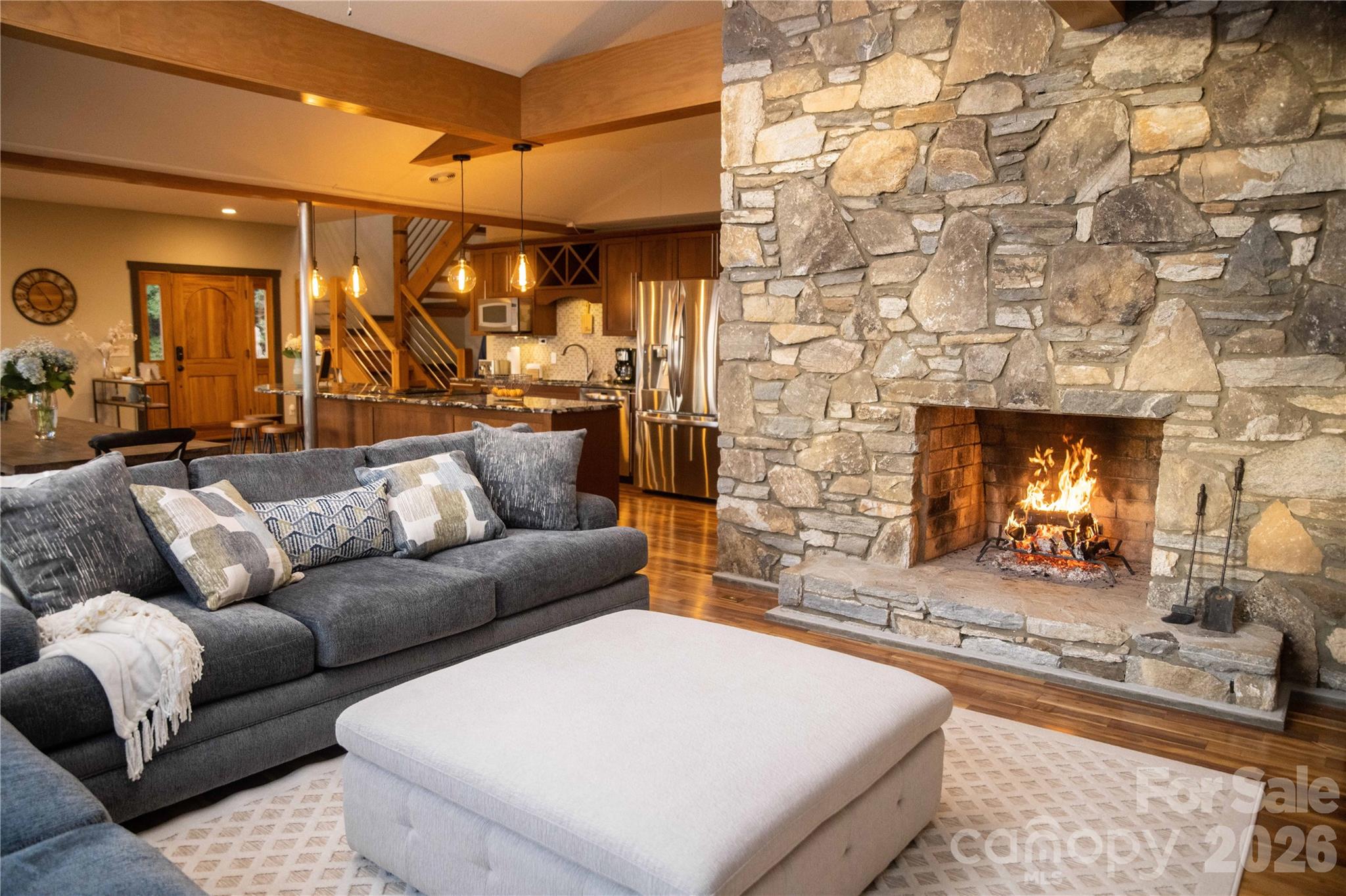 Rockbriar - Residential