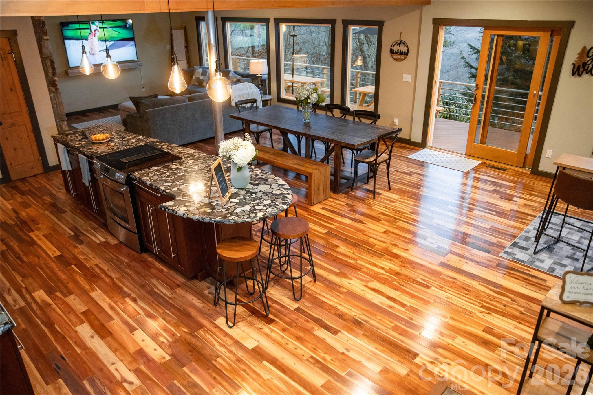 Rockbriar - Residential