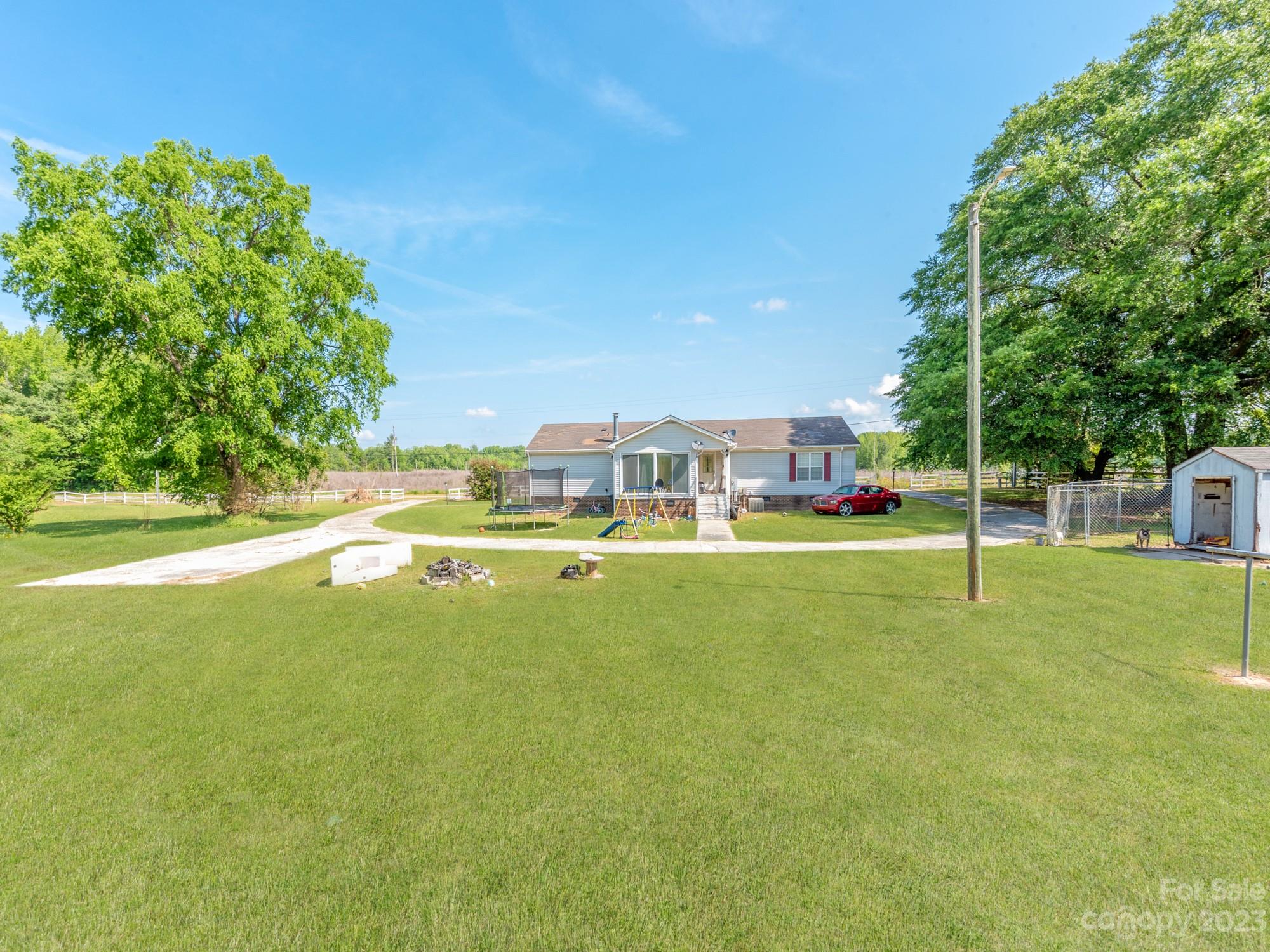 Country Living - Residential