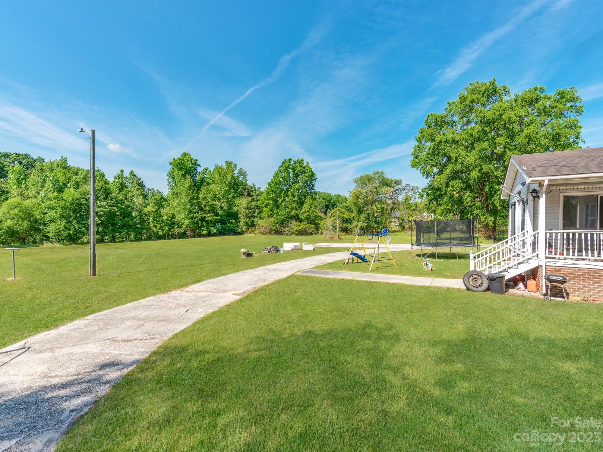 Country Living - Residential