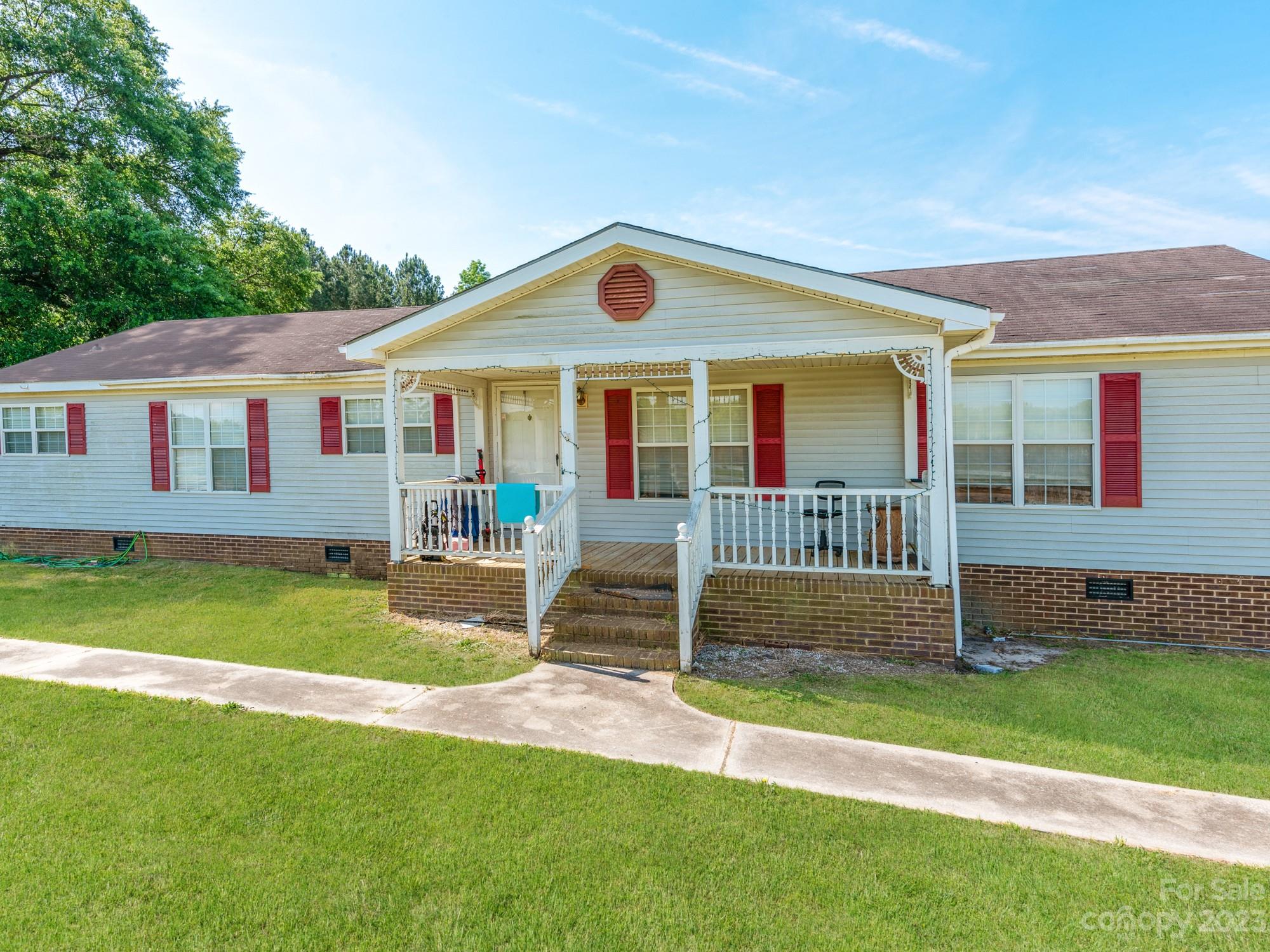 Country Living - Residential