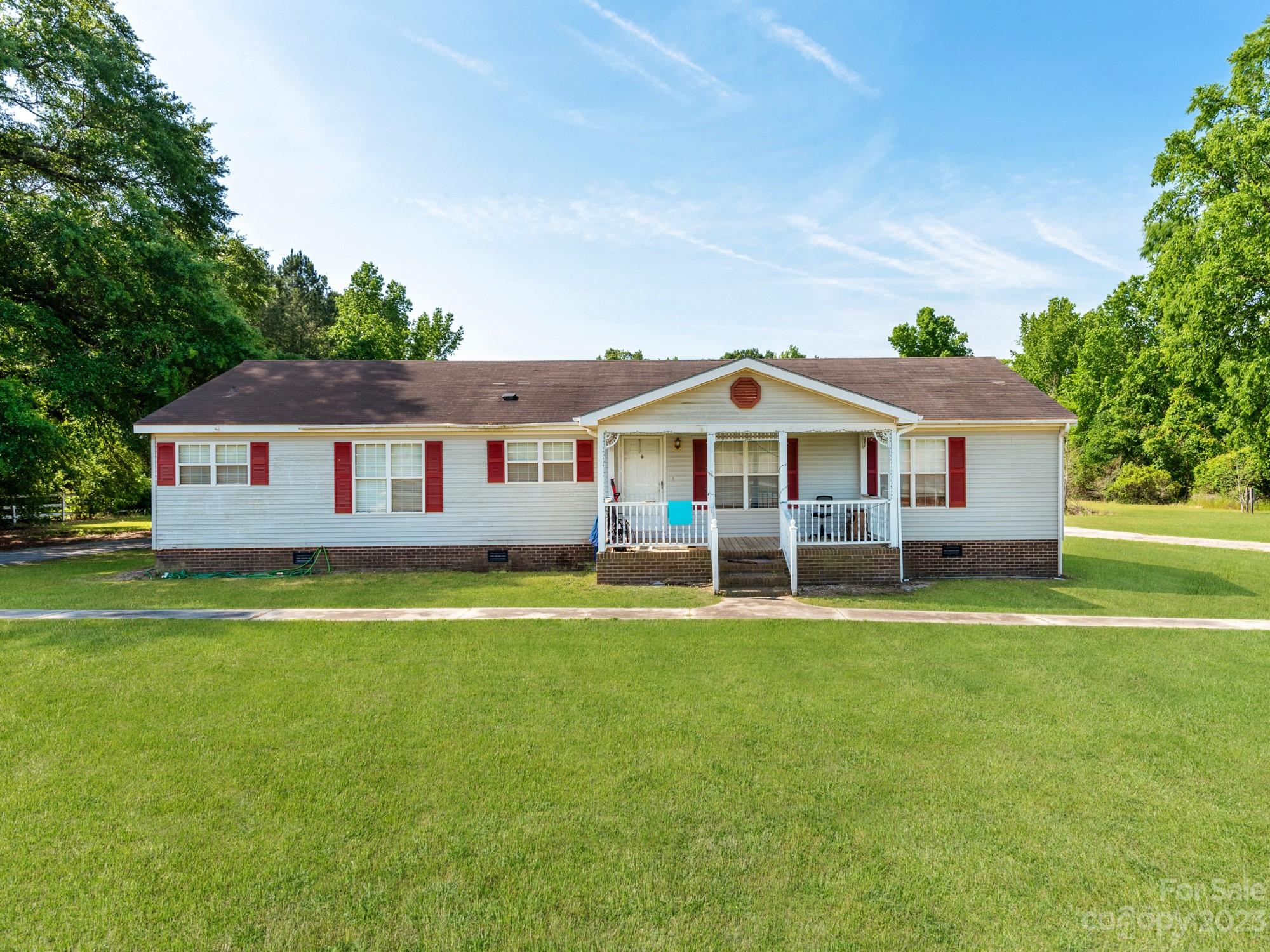 Country Living - Residential