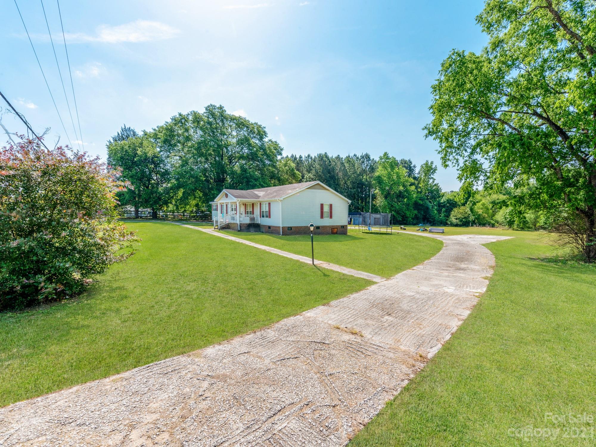 Country Living - Residential
