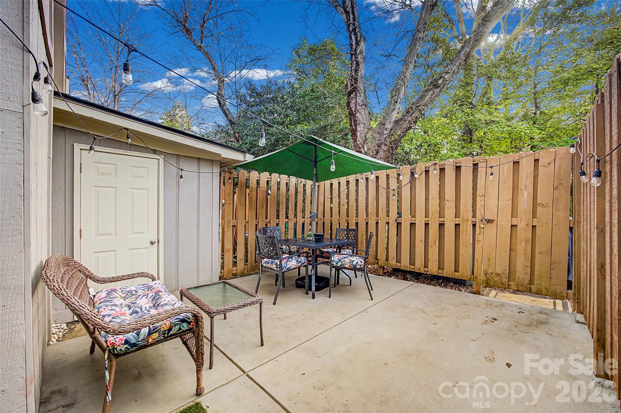 Treva Woods - Residential