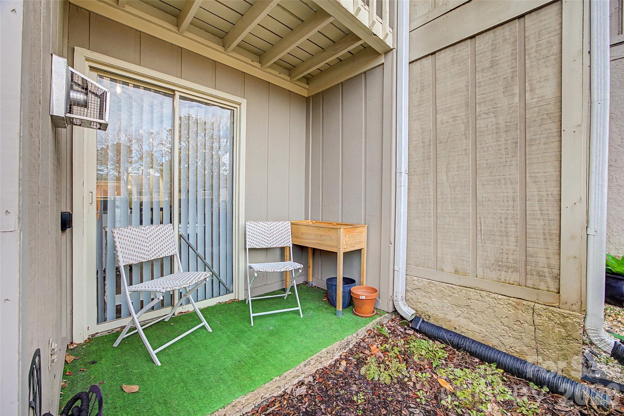 Treva Woods - Residential