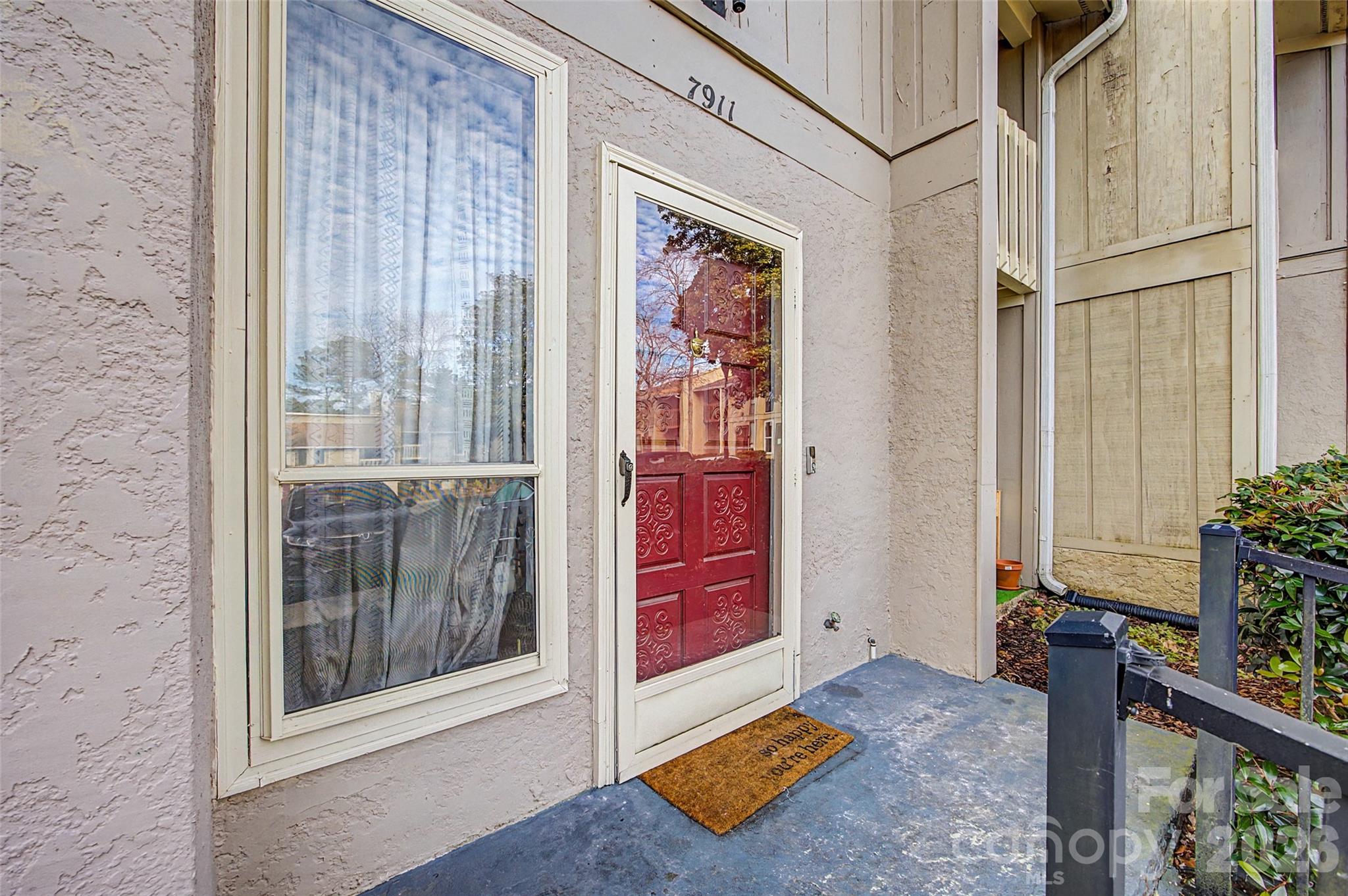 7911 Charter Oak Lane