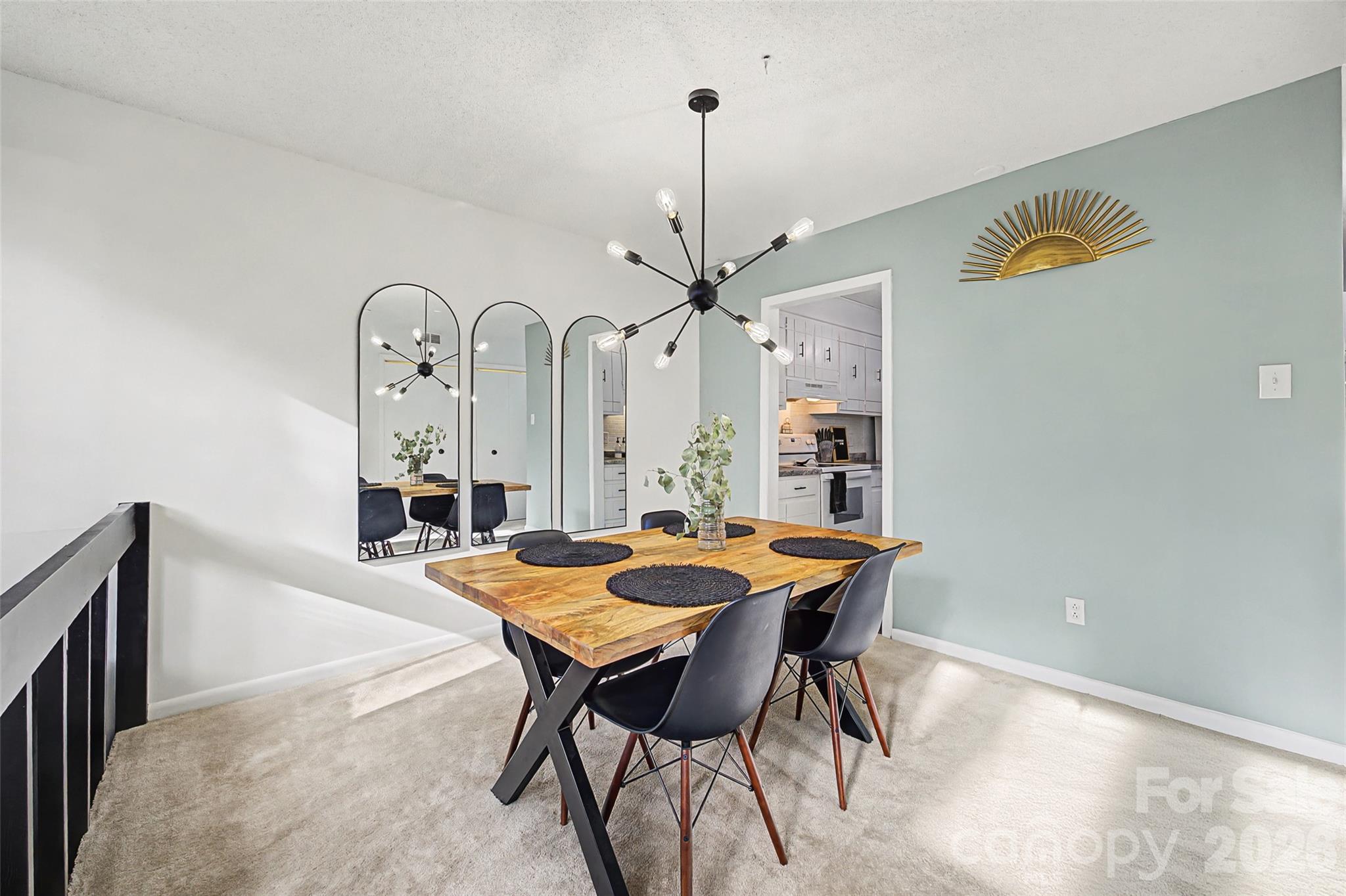 Treva Woods - Residential