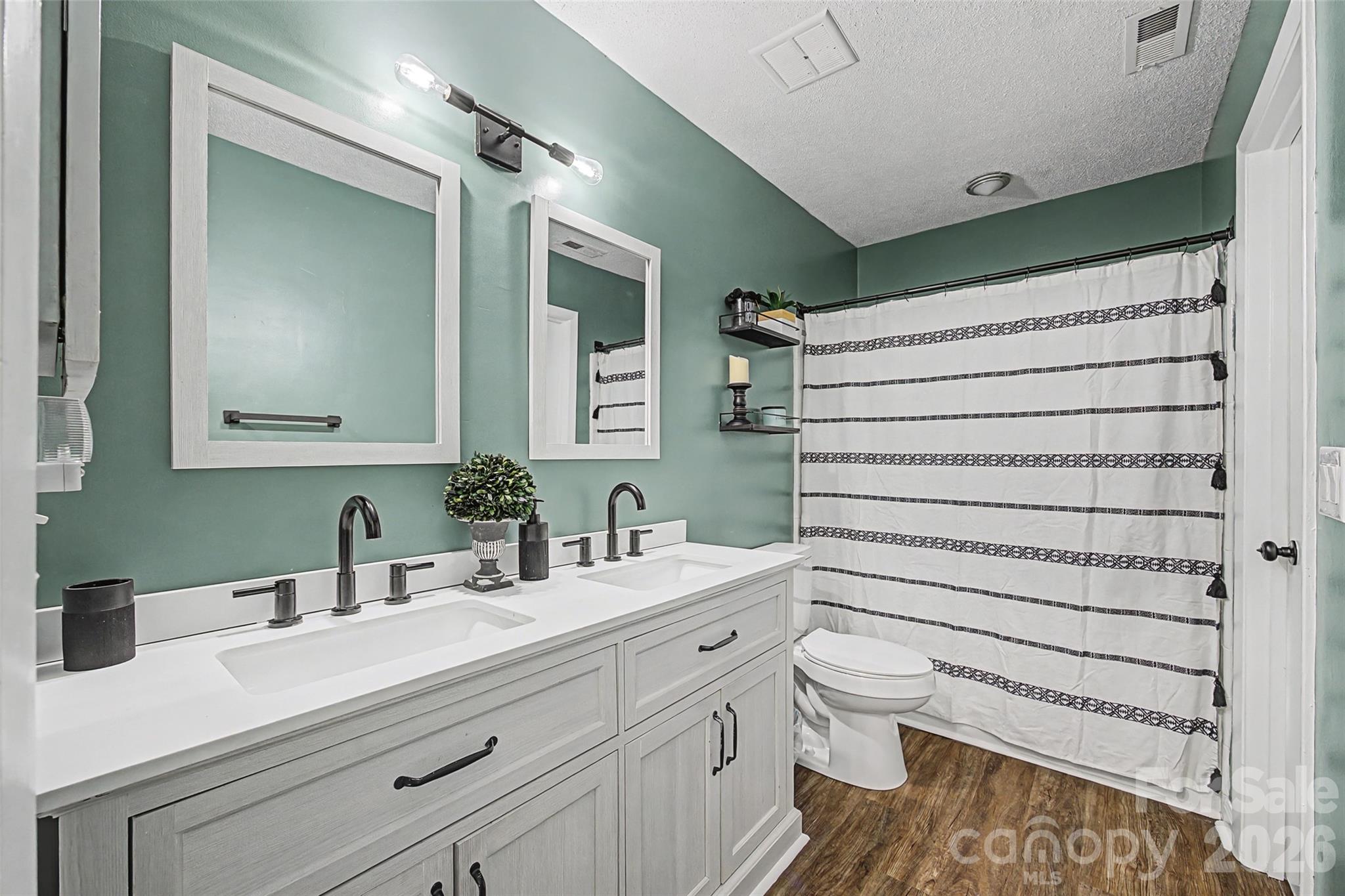 Treva Woods - Residential