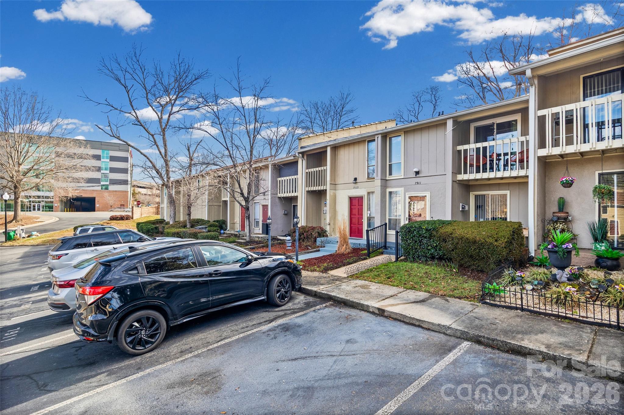 Treva Woods - Residential