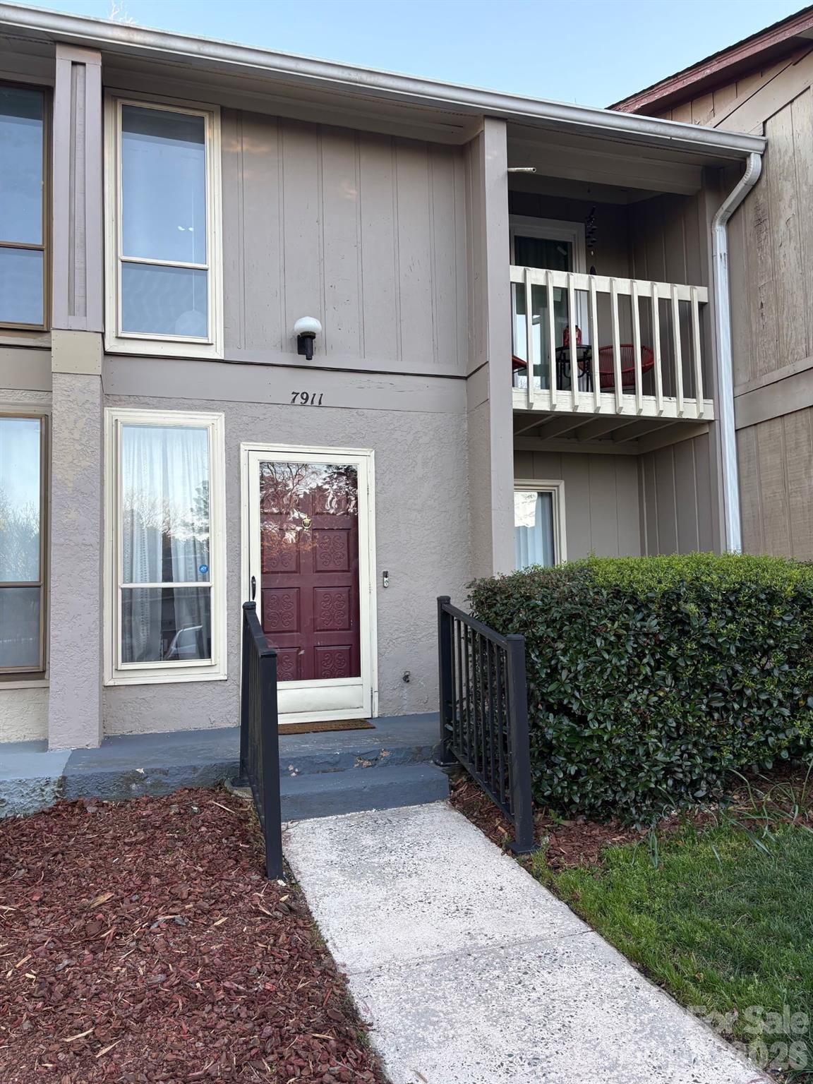 Treva Woods - Residential