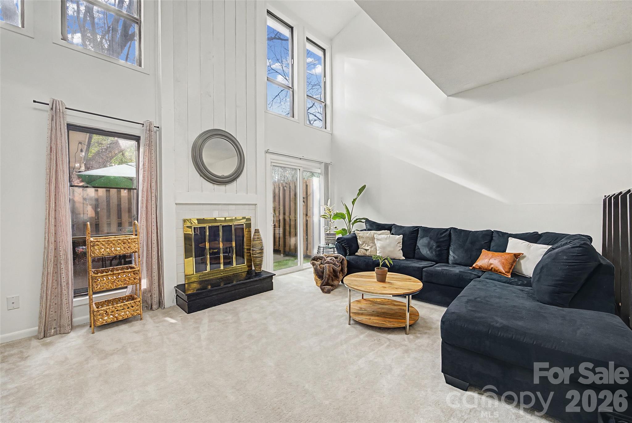 Treva Woods - Residential