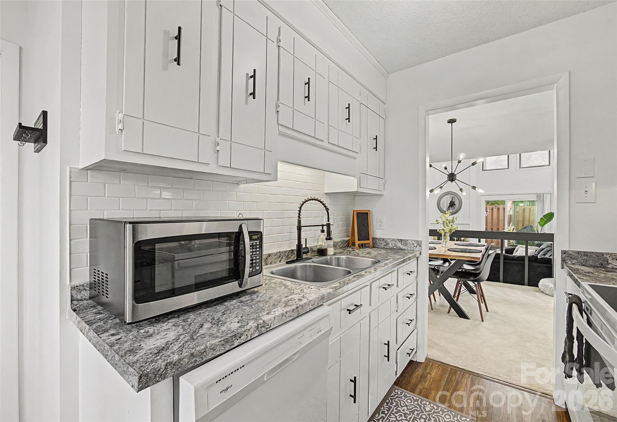 Treva Woods - Residential