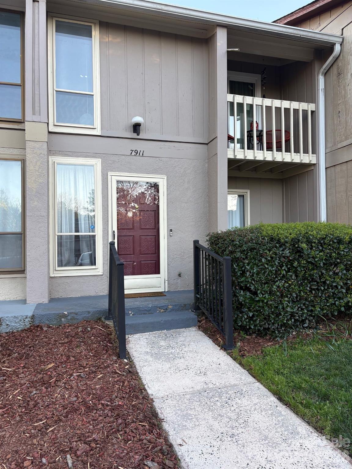 Treva Woods - Residential