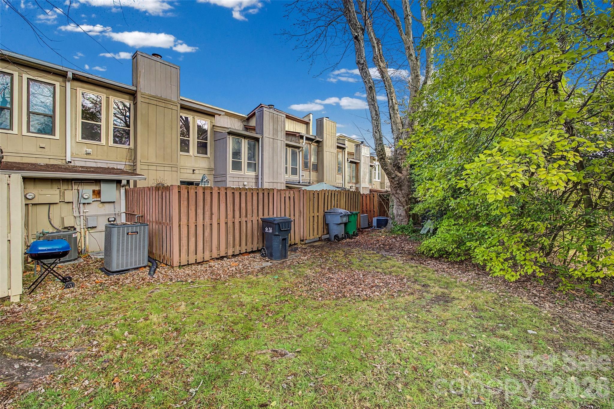 Treva Woods - Residential