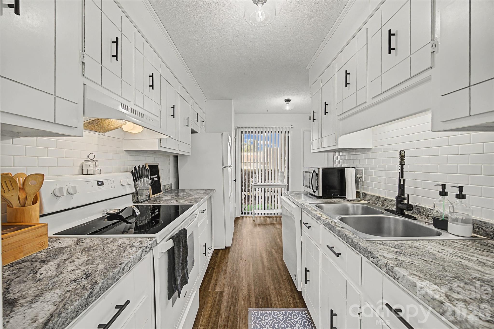 Treva Woods - Residential