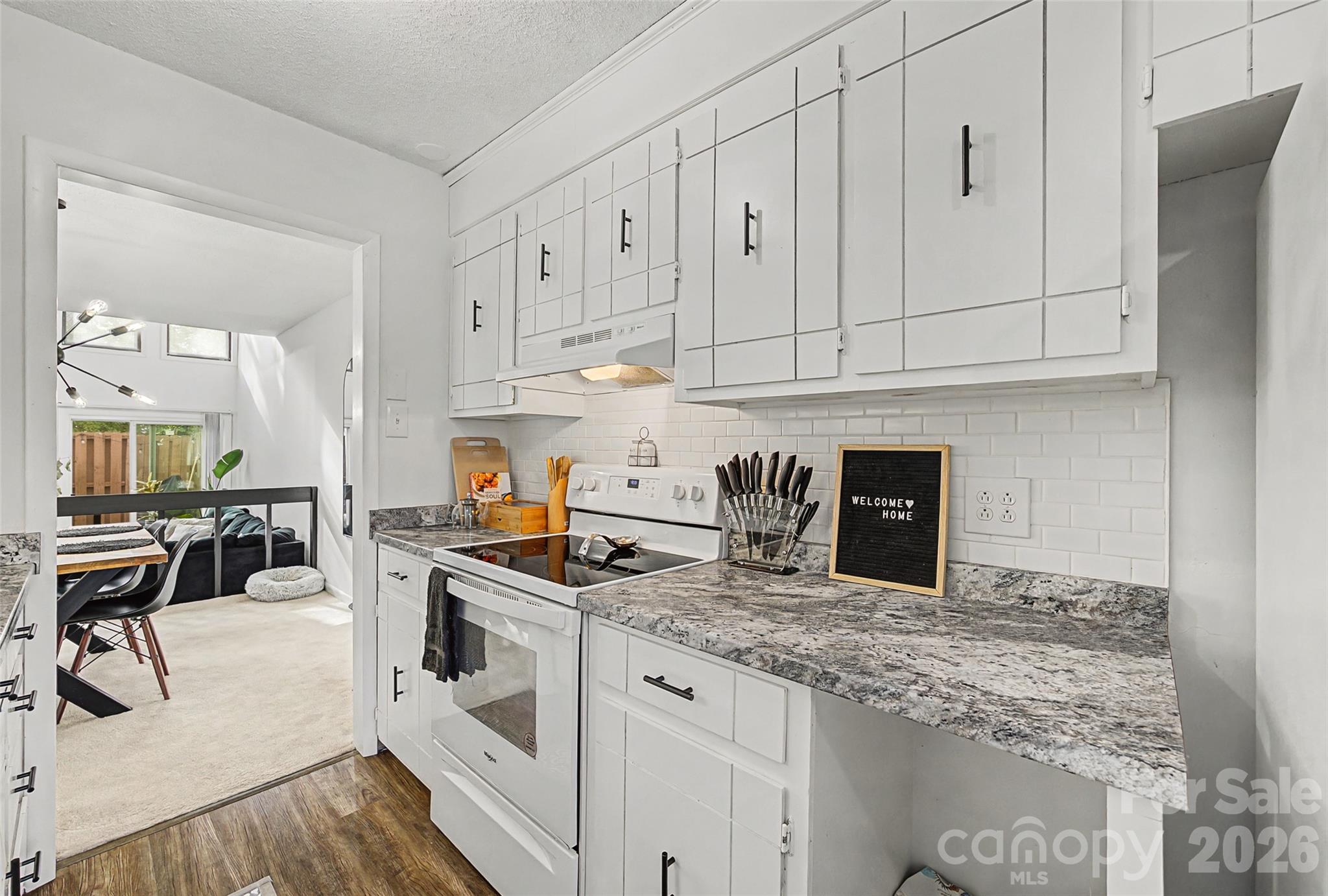 Treva Woods - Residential