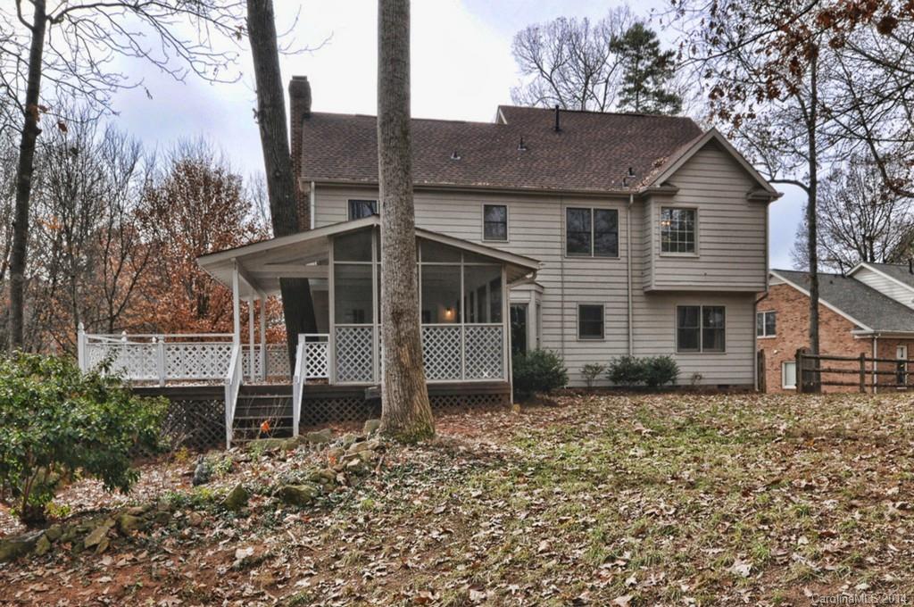 Brookstone - Residential