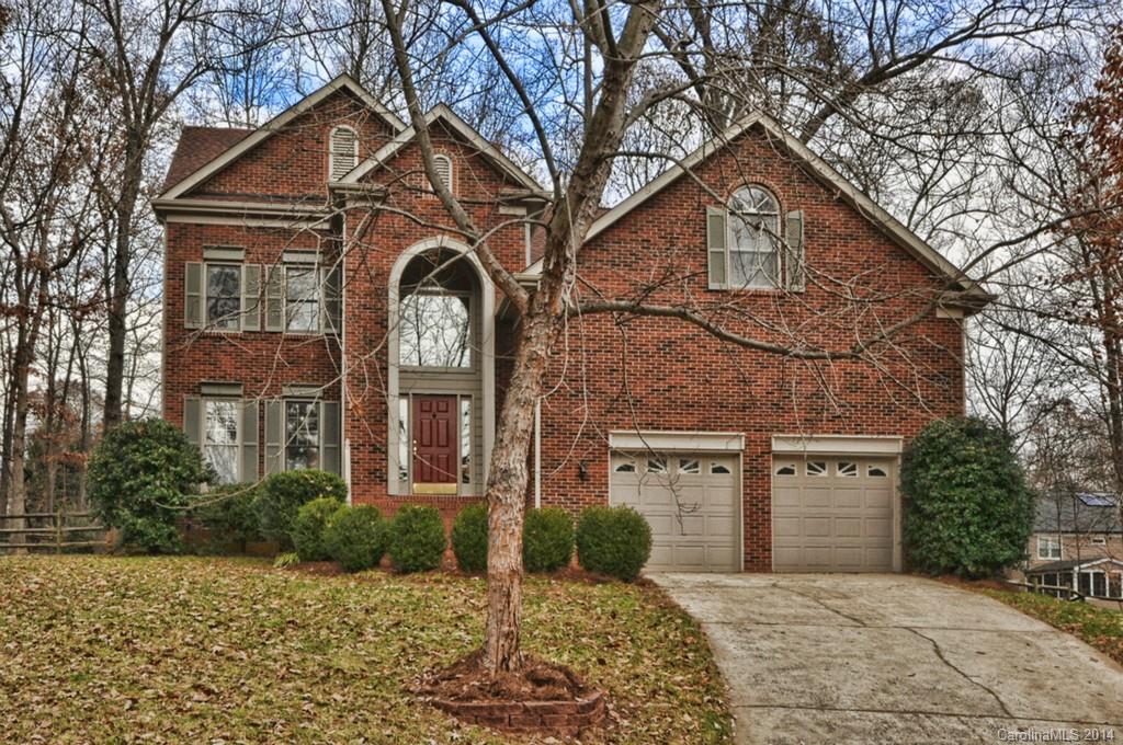 Brookstone - Residential