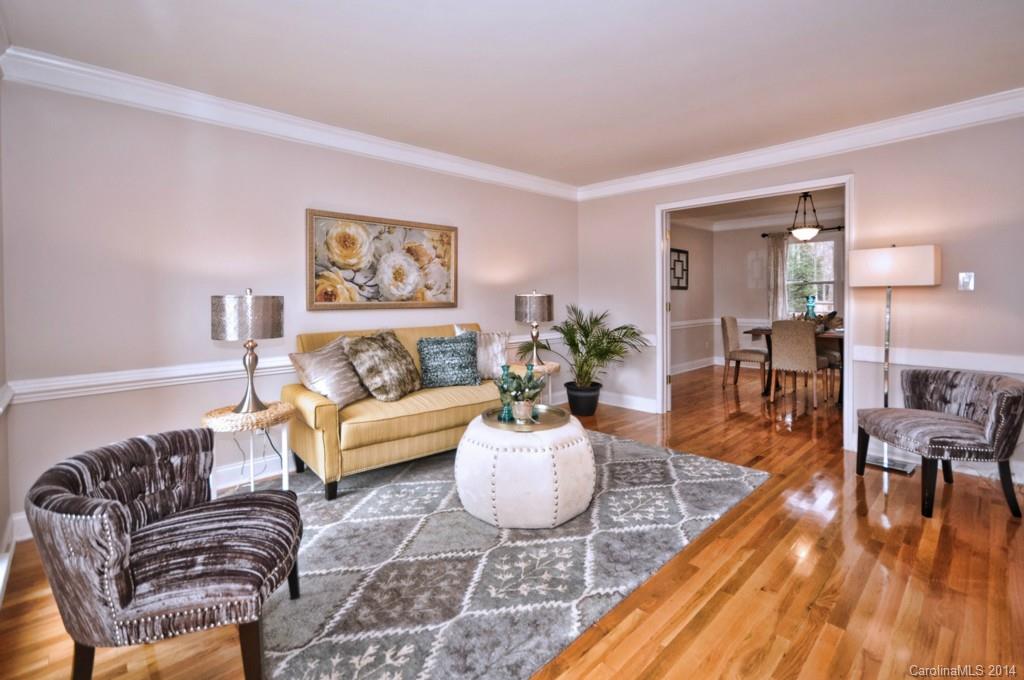 Brookstone - Residential