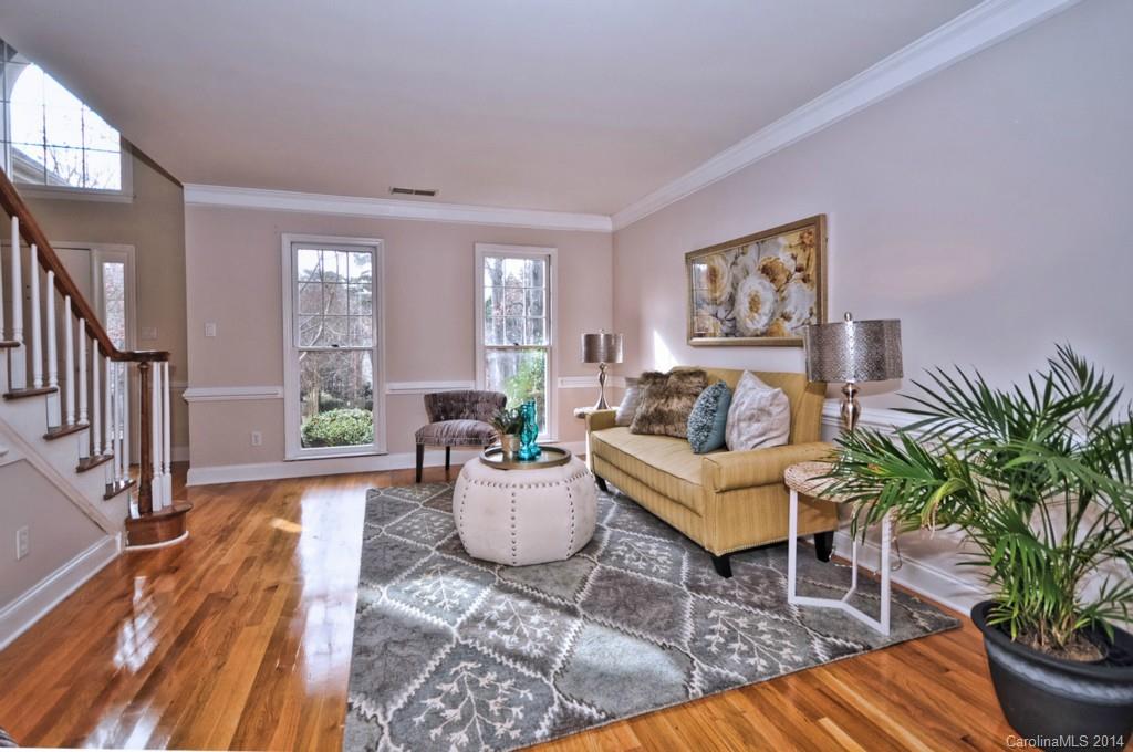 Brookstone - Residential