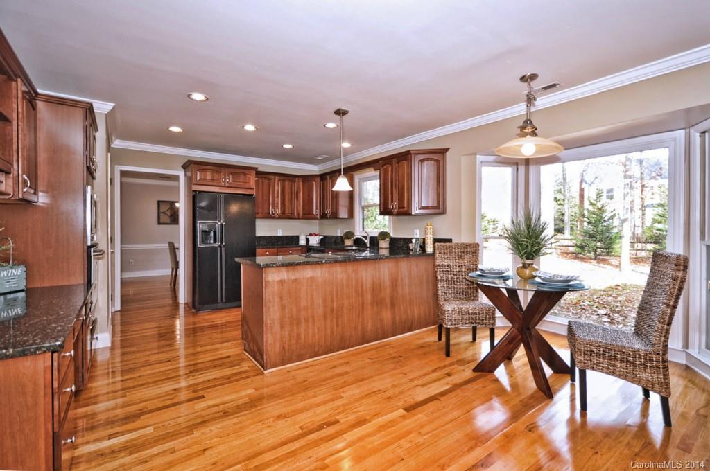 Brookstone - Residential