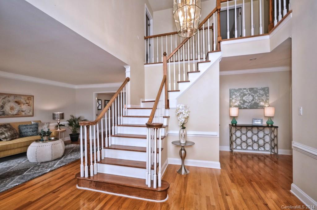 Brookstone - Residential