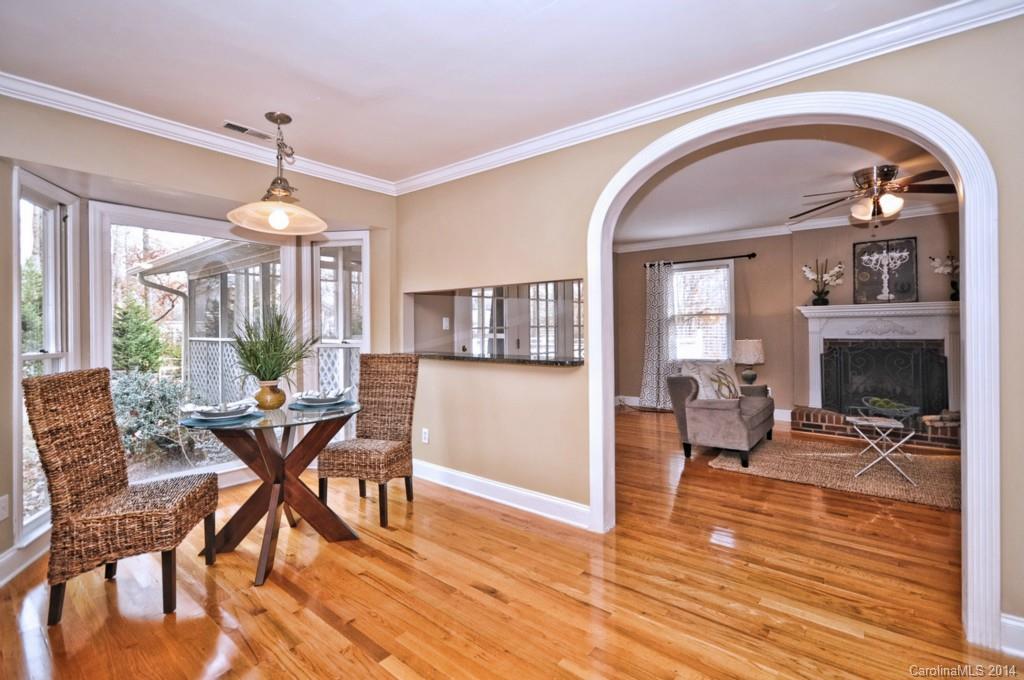 Brookstone - Residential