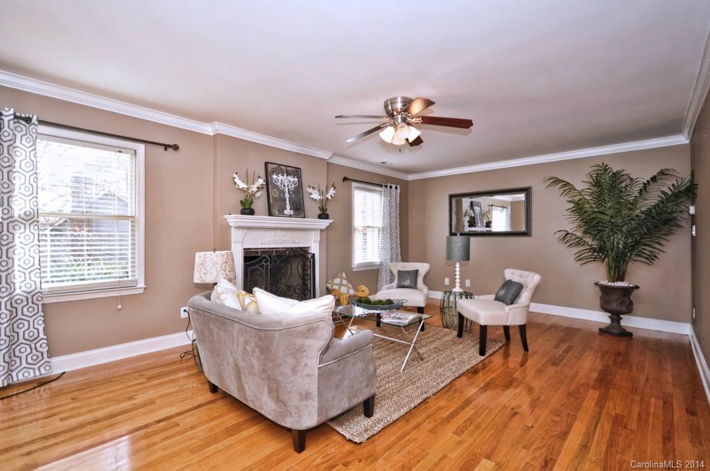 Brookstone - Residential