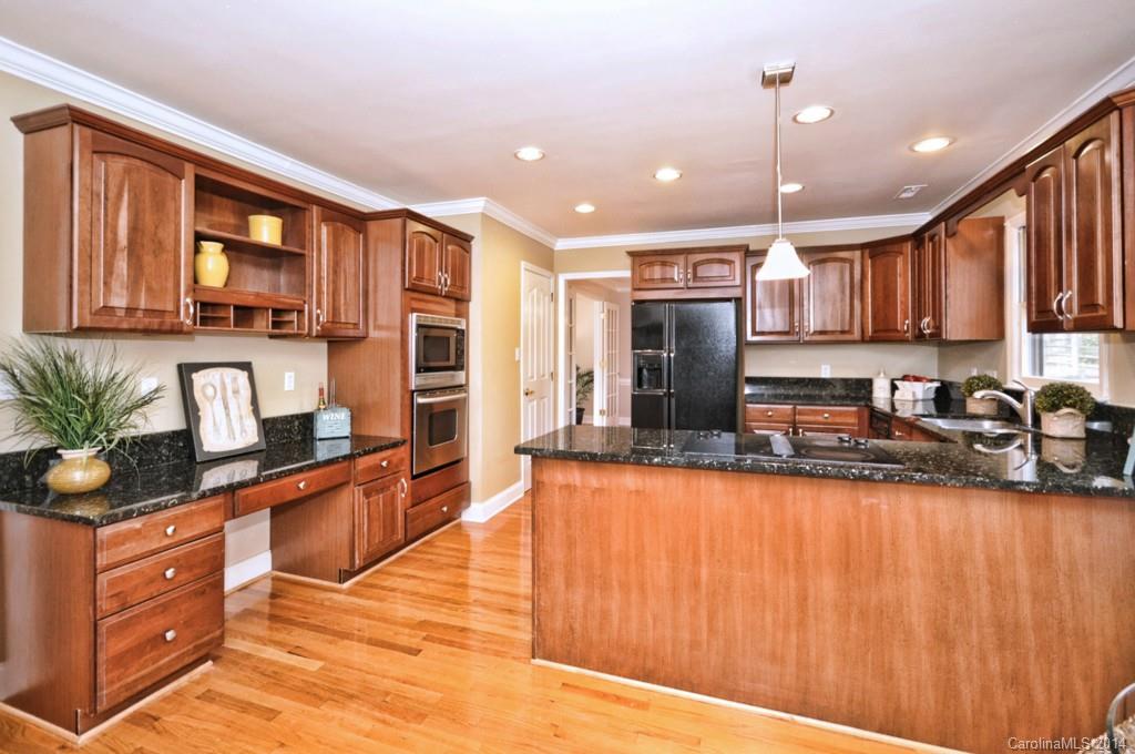 Brookstone - Residential