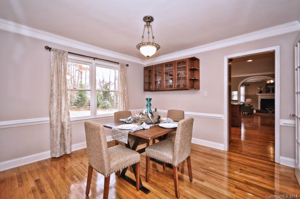 Brookstone - Residential