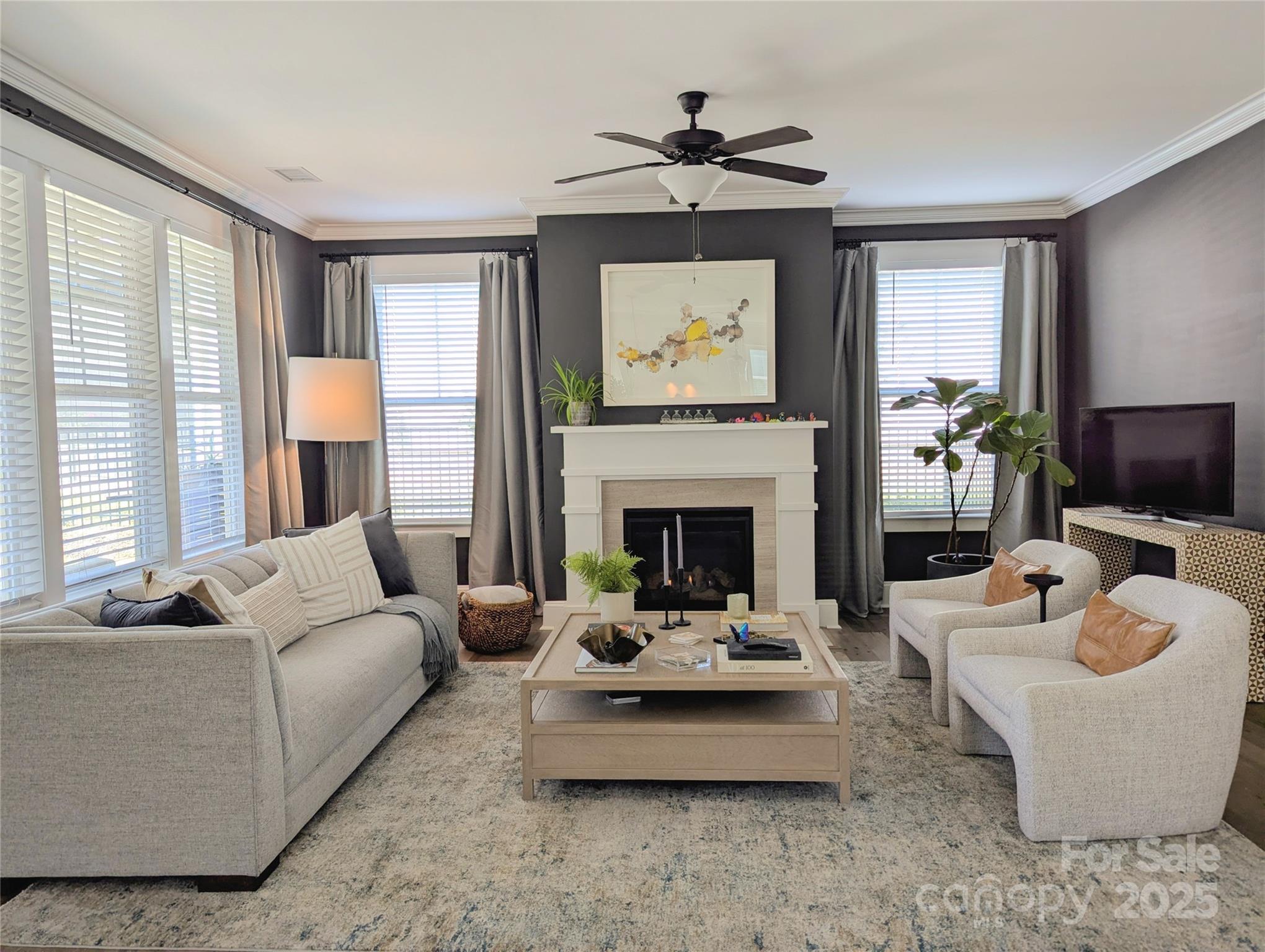 Riverwalk - Residential