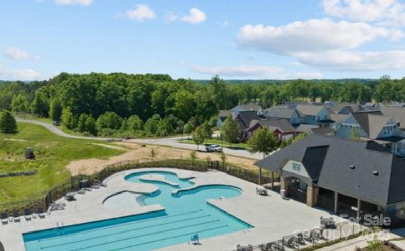 Riverwalk - Residential