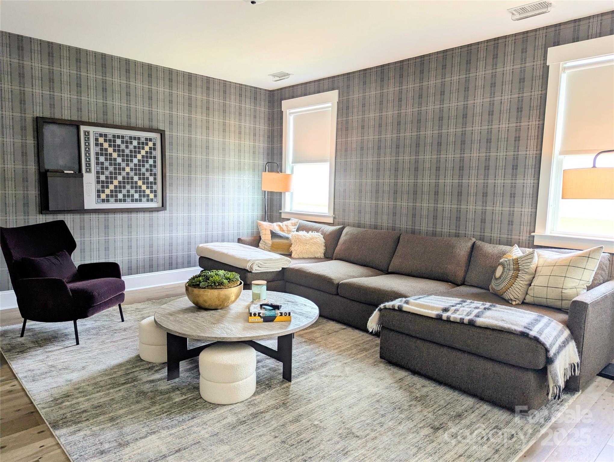 Riverwalk - Residential